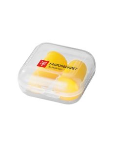 Ørepropper i etui