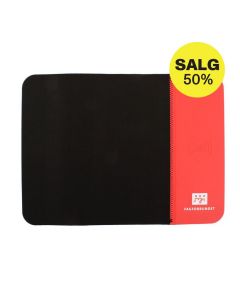 Musematte med trådløs lading