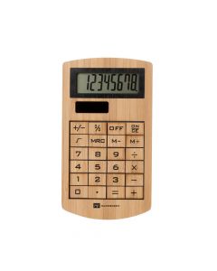 Kalkulator bambus