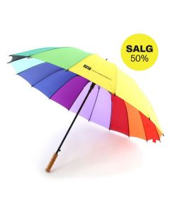 Pride paraply stor