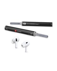 Rengjøringssett for ørepropper