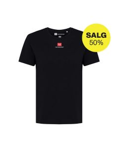 Resirkulert t-skjorte - Dame