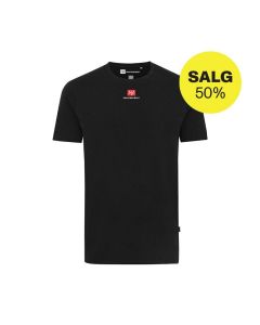 Resirkulert t-skjorte - Herre