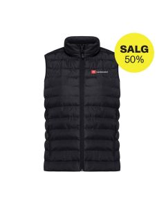 Resirkulert vest - Dame
