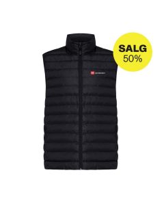 Resirkulert vest - Herre