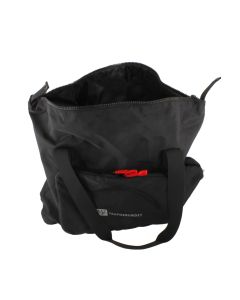 Weekenbag RPET sammenleggbar