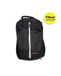 PC-sekk 15,6" med refleks