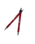 Aluminiumspenn - pose á 25 stk