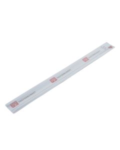 Slapwrap refleks - Fagforbundet - pakke á 10 stk