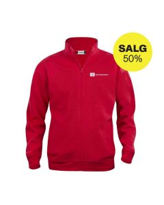 Collegejakke