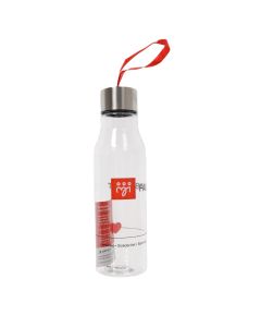 Drikkeflaske 600 ml - Nytt design