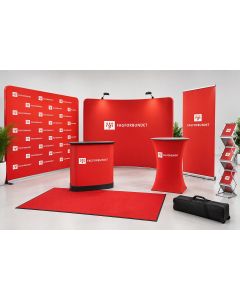 Alt til messe, event og arrangement